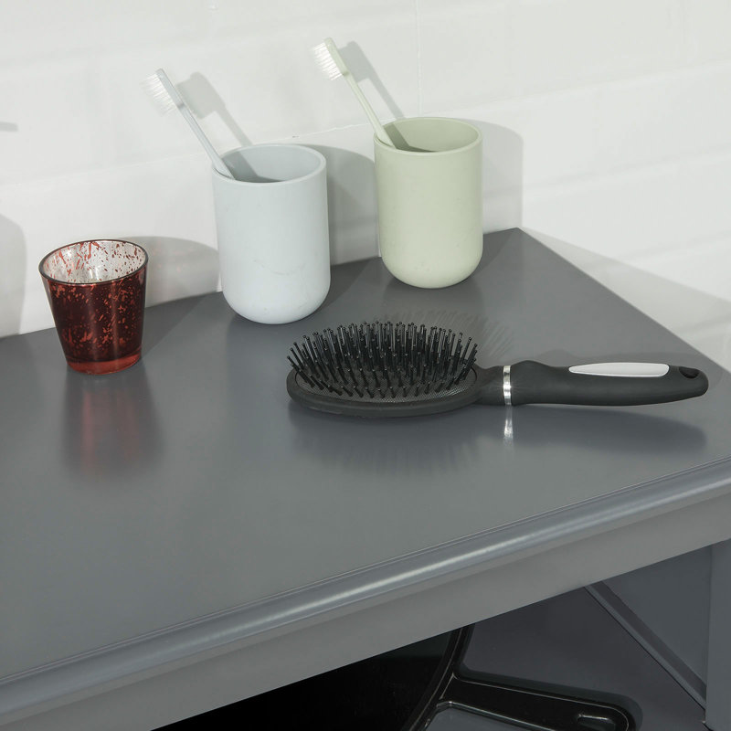 Burket Bathroom Cabinet