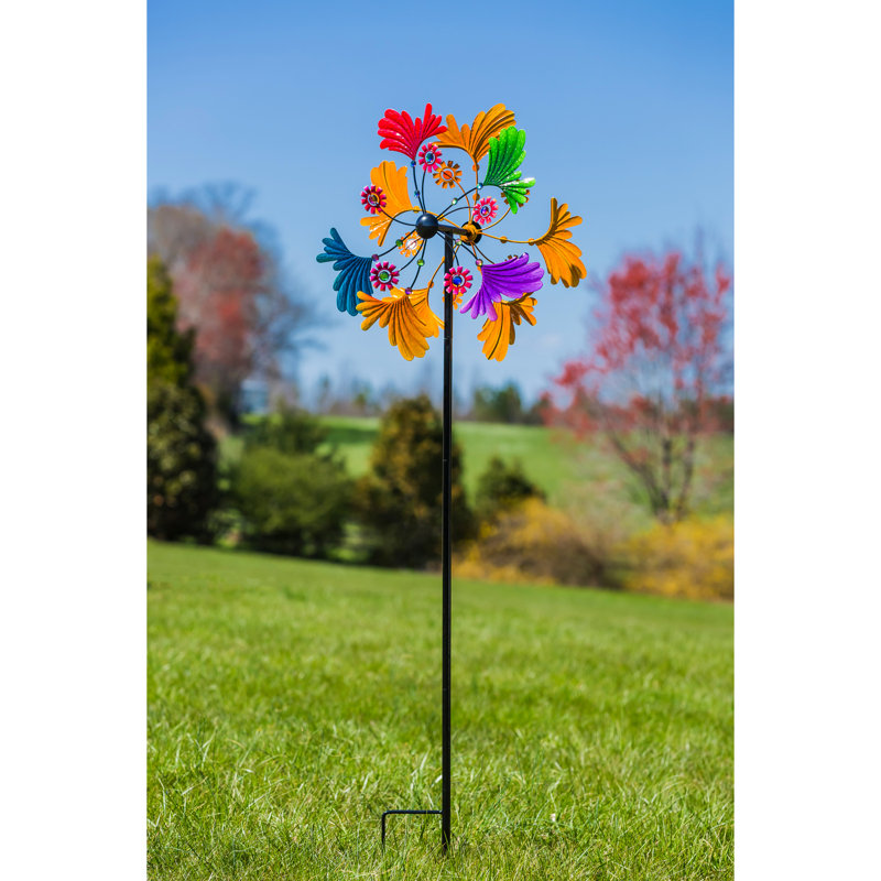 Plants & Flowers Rotator