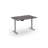 Copp Metal Base Computer Desk-443774668-443774640
