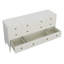 East Camden 9 Drawer 72'' W Dresser