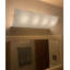 Mikami Modern Vanity Light Canopy