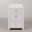 Ensemble de meuble-lavabo simple 24 po Minnetrista-121417043-31600040