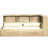 Wood Color Twin Size Daybed With Storage Drawers, Ports And Efficient Arrangements - Solid In Two Chests, Outlets-1819909968