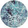Travers Performance Abstract Rug