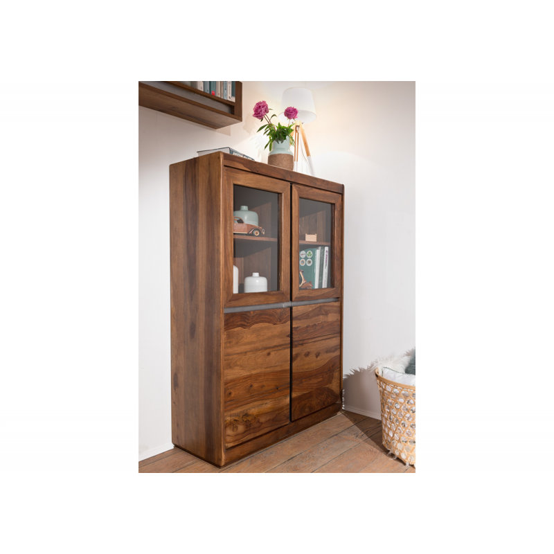Sydney Display Cabinet, Unique noble