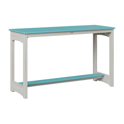 Balcony Outdoor Bar Table