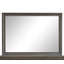 Miroir rectangulaire-1093893919