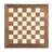7-in-1 Classic Wooden Board Games Set - Family Game Night with Cards, Dice, Chess, Checkers, Backgammon, Dominoes, and Cribbage