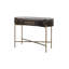 Luxor 43'' W Solid Wood Console Table