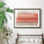Ciel Oasis - peinture encadrée-901902924-901902925