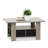 Kenton Coffee Table with Bin Drawer-1768734790