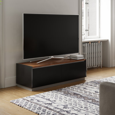 Cherish Unfinished TV Stand for TVs up to 55"