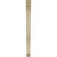 Support en bois de cèdre brut Funston Traditional-88615654