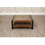 Artem Sled Coffee Table with Storage