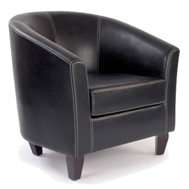 Spurling Metro Single Seat Tub Chair