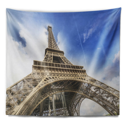 Polyester Tapestry