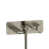 Brushed Nickel is out of stock