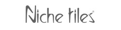 Niche Tiles UK logo