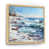 Cadre naturel flottant