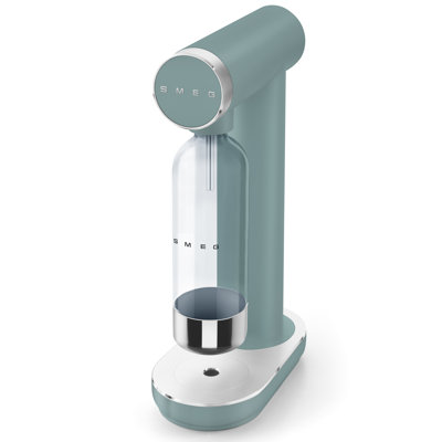 Smeg Soda Maker