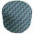 Teal/Black selected