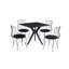 Ferro Beech Dining Table