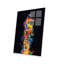 «Seahorse with His Friends» par David Loblaw - impression sans cadre-1492983044