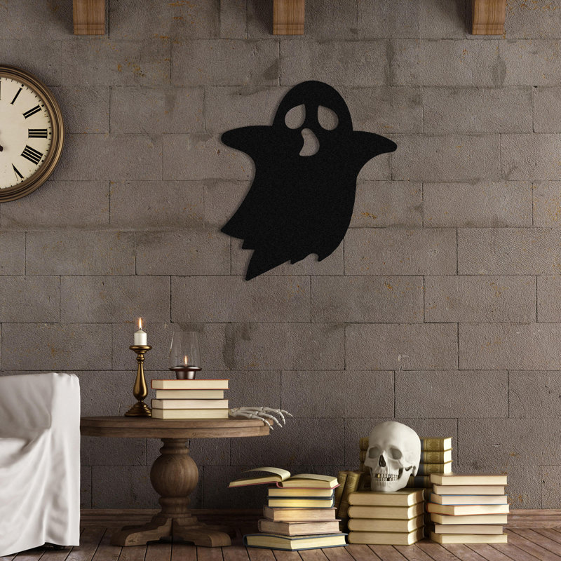 Décoration murale d'Halloween