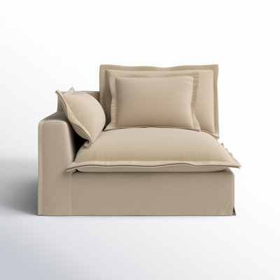 Daylen Left Arm Facing Chair