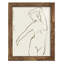 Toi et moi III - reproduction de cadre photo-89834975-89834970