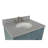 Crumley 31'' Single Bathroom Vanity with Top-27808929