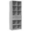 Alitzah 70cm Sideboard-1400761905