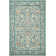 Rifle Paper Co. x Loloi Courtyard Sage Area Rug feat. CloudPile