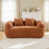 Chenille-Orange