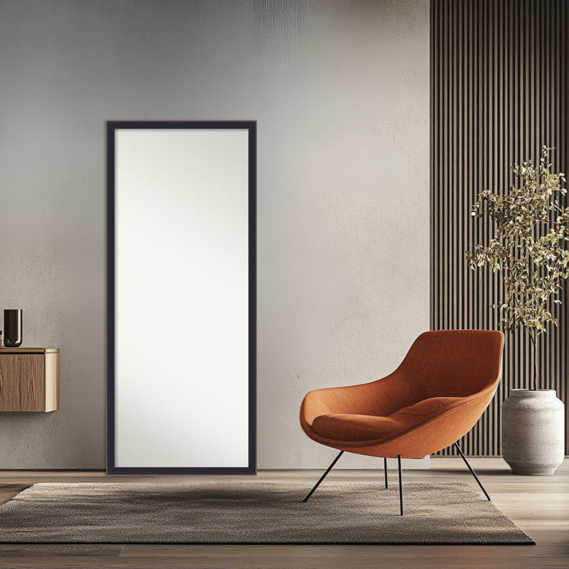 Miroir mural pleine longueur Havana