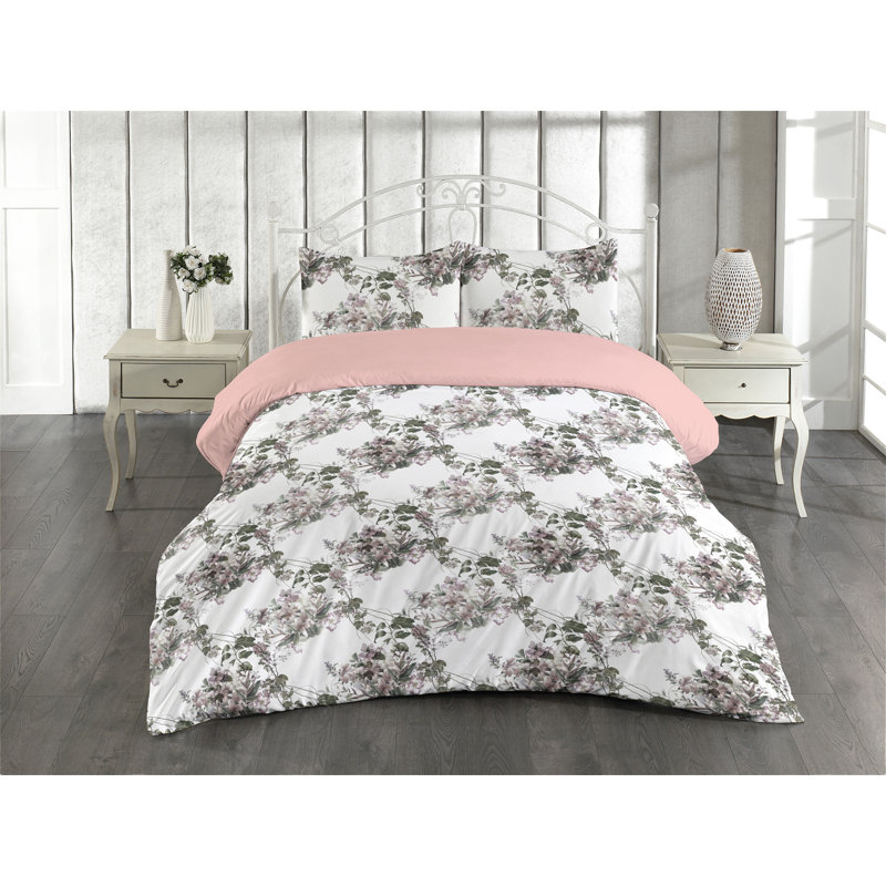 Duvet Cover, Twin Duvet Cover + 1 Standard Sham