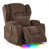 Brown est en rupture de stock