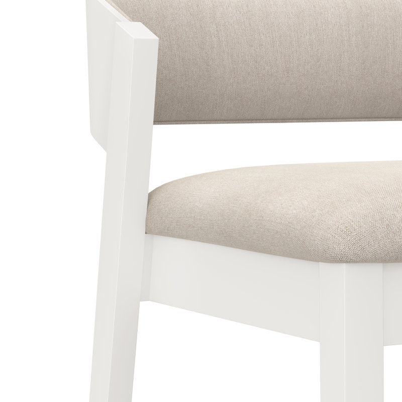 Tabouret de comptoir 26 po Halfeti