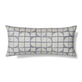Capsule Lumbar Pillow Cover & Insert