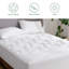 Cozy Comfort Mattress Pad-1012249407