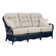 Everglade 80" Flared Arm Sofa