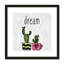 «Cacti A», art encadré-47795828-47817393