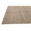 Tapis brun clair Jessen
