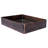 Stainless Steel Rectangular Vessel Bathroom Sink-66131915