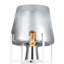 Lampe sur pied moderne 61 "H Nadia-248578216-248578219