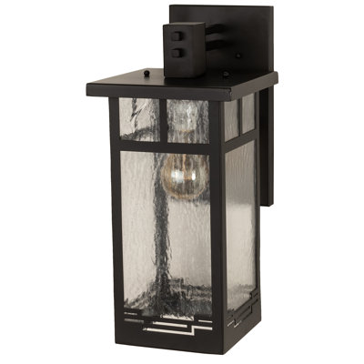 Roylance 1 - Light Armed Sconce