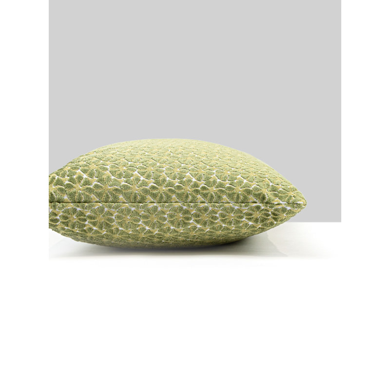 OREILLER PETEL VELVET, Rectangle H 14 po x l 22 po, Rallonge