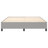 Box Spring Bed Frame Light Grey Full Fabric -1810768072-1810768073-1758146346