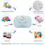 Housse de rangement pour petit sac de pois-356885504-358852466