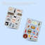 YUKOOL 5,3 pieds cubes Mini réfrigérateur convertible